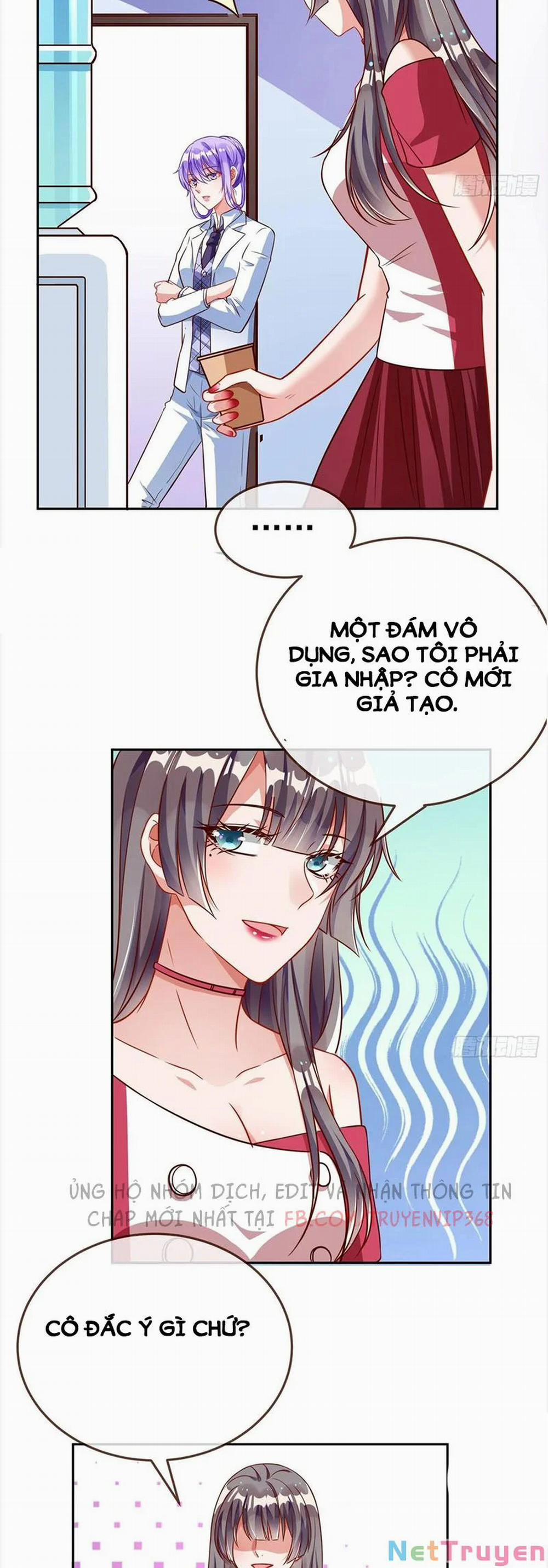 Vạn Tra Triêu Hoàng 209 trang 31