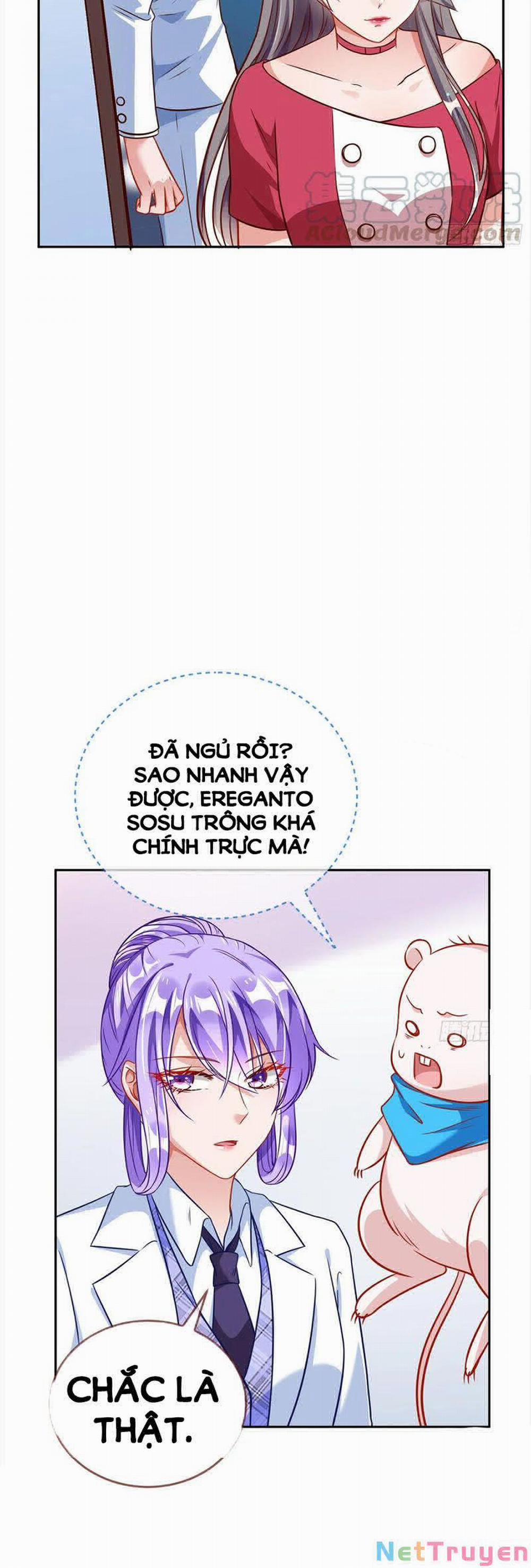Vạn Tra Triêu Hoàng 209 trang 34