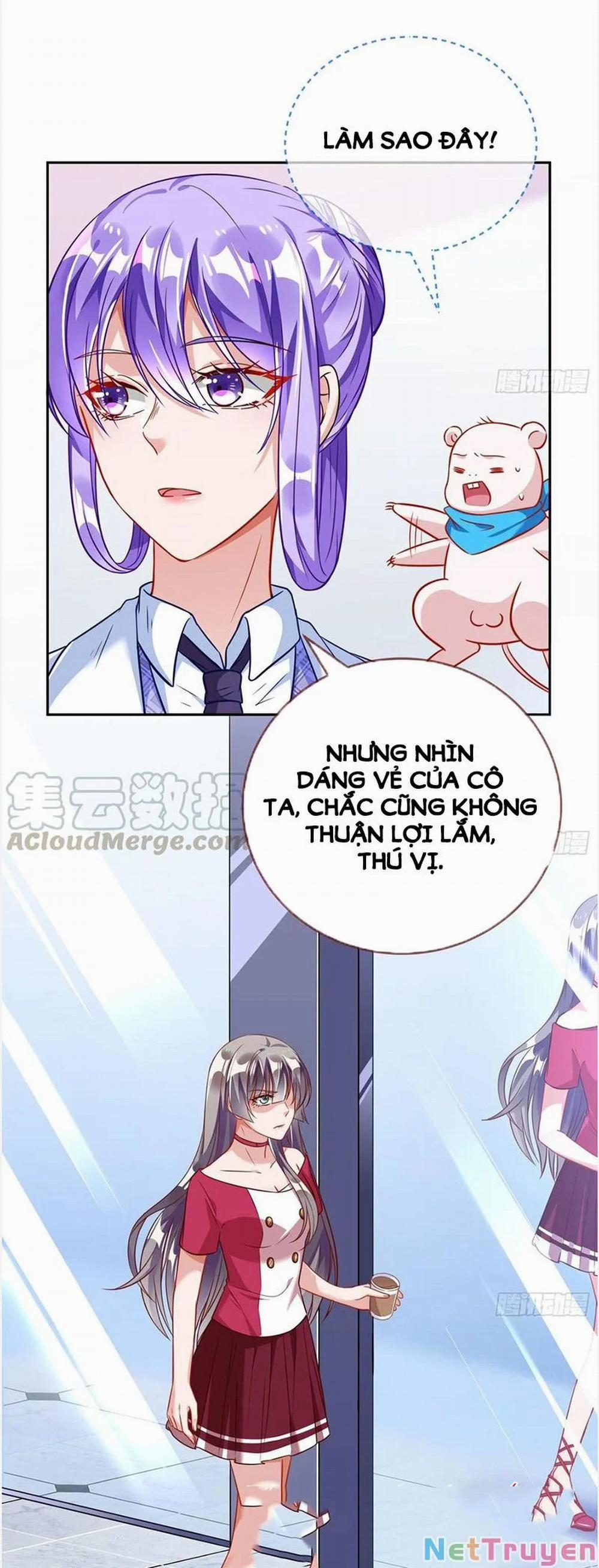 Vạn Tra Triêu Hoàng 209 trang 35