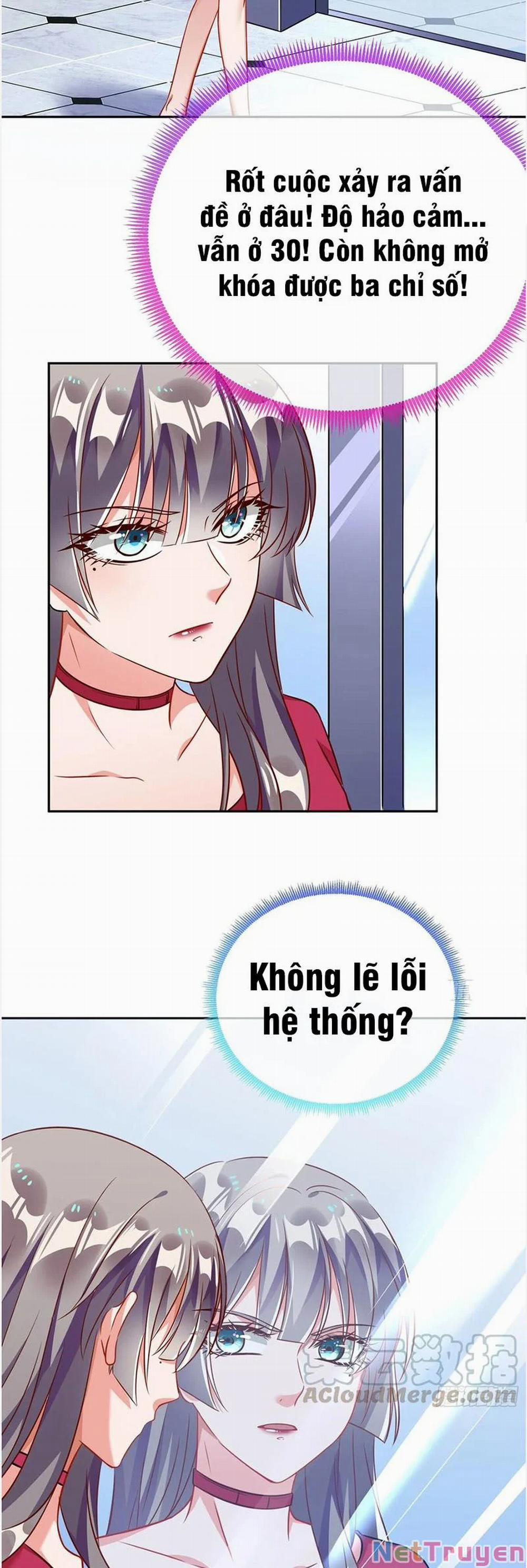 Vạn Tra Triêu Hoàng 209 trang 36