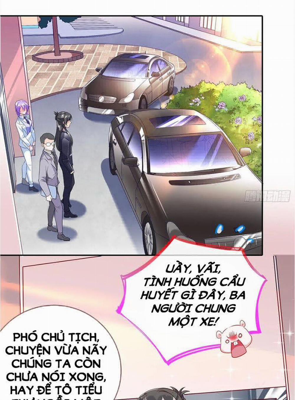 Vạn Tra Triêu Hoàng 210 trang 1