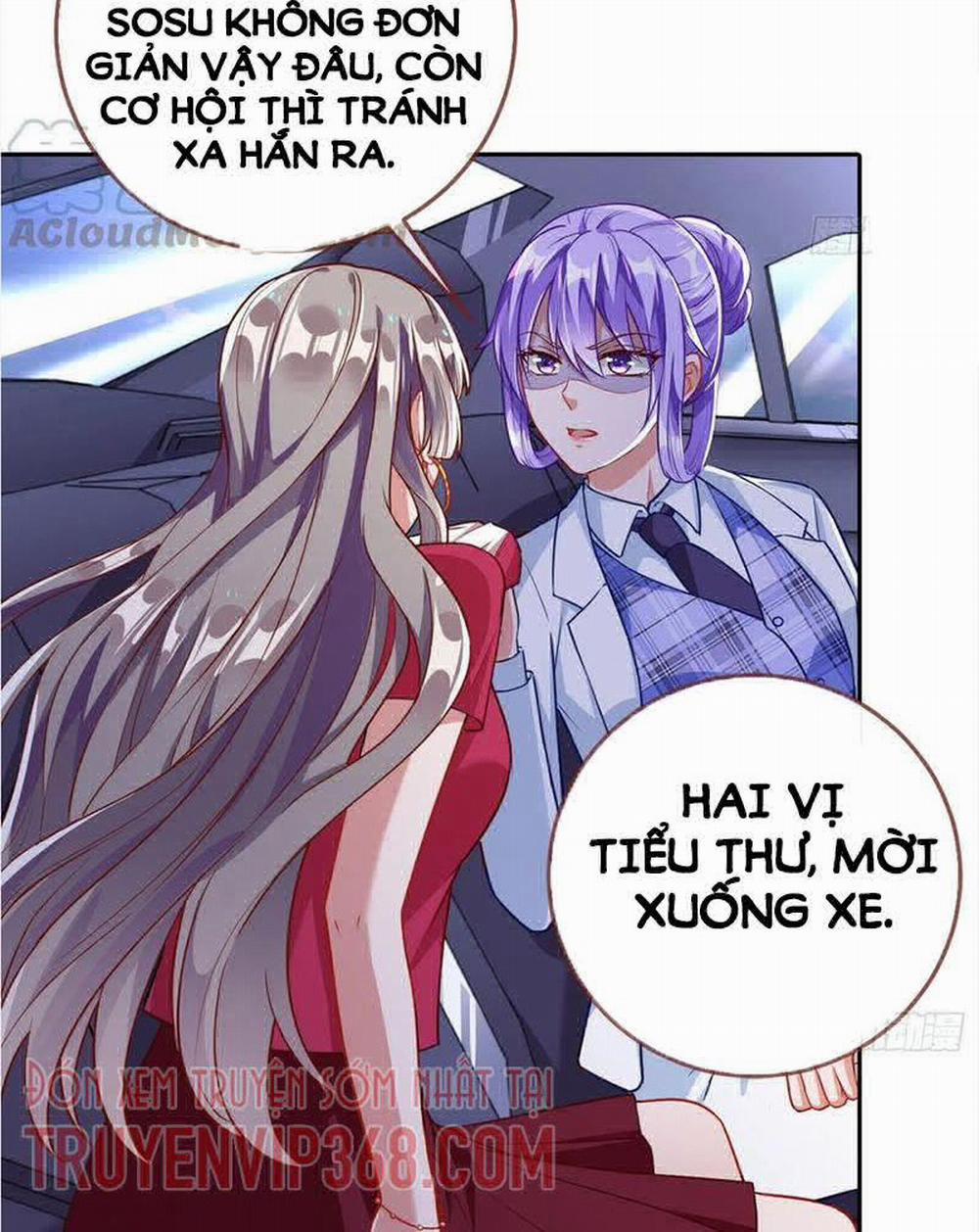 Vạn Tra Triêu Hoàng 210 trang 15