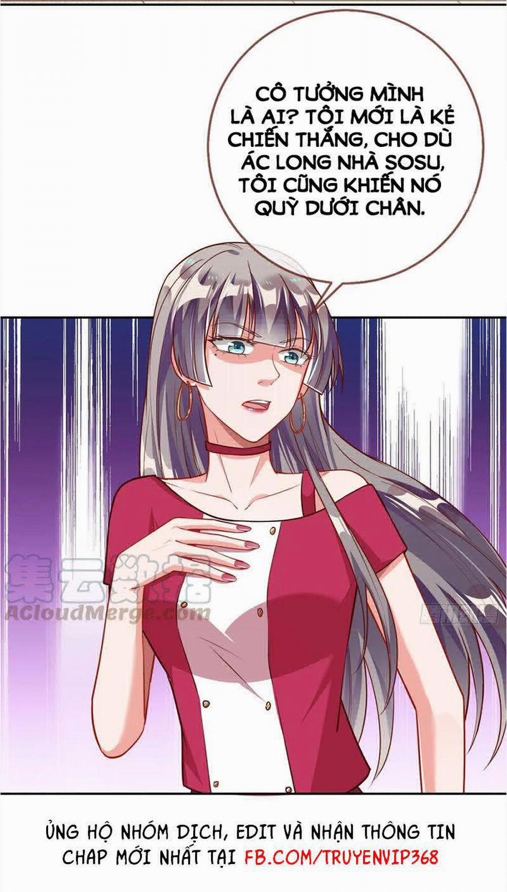 Vạn Tra Triêu Hoàng 210 trang 17