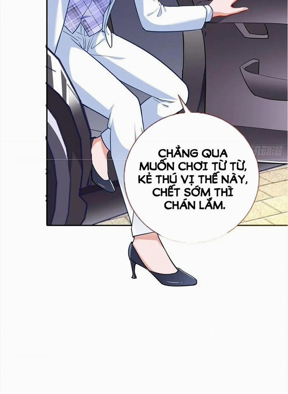 Vạn Tra Triêu Hoàng 210 trang 19