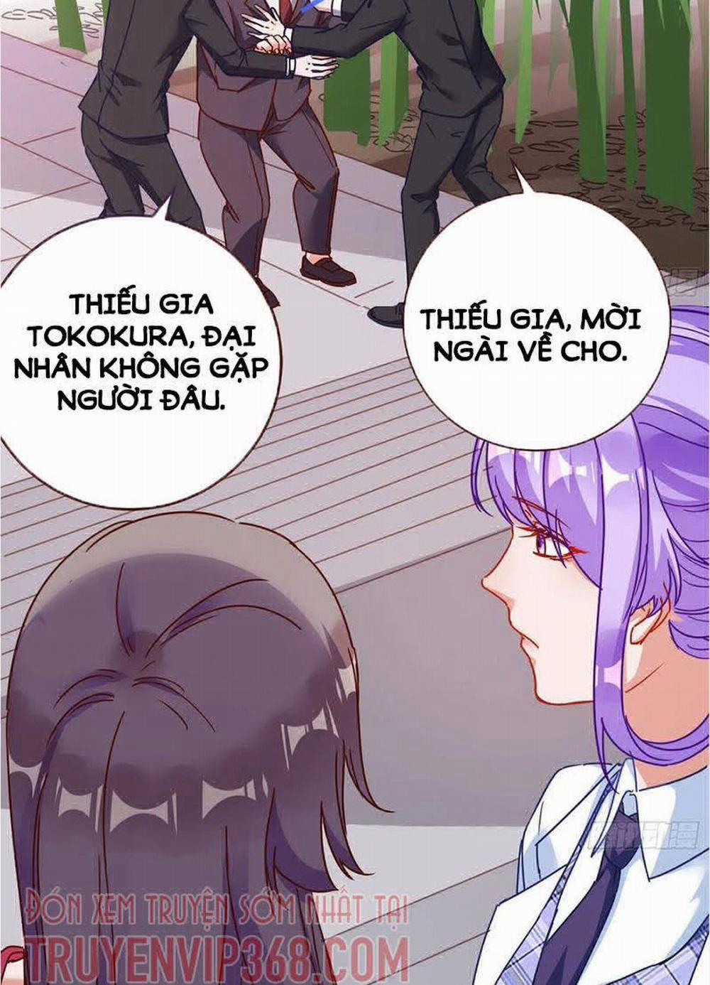 Vạn Tra Triêu Hoàng 210 trang 25