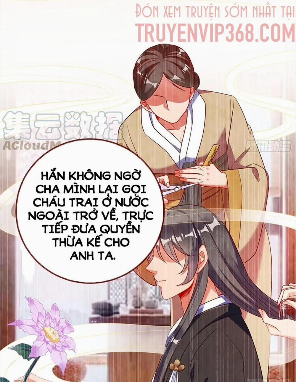 Vạn Tra Triêu Hoàng 210 trang 38