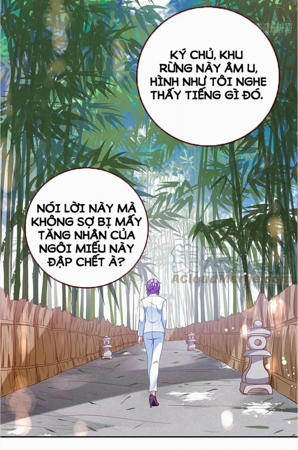 Vạn Tra Triêu Hoàng 210 trang 43