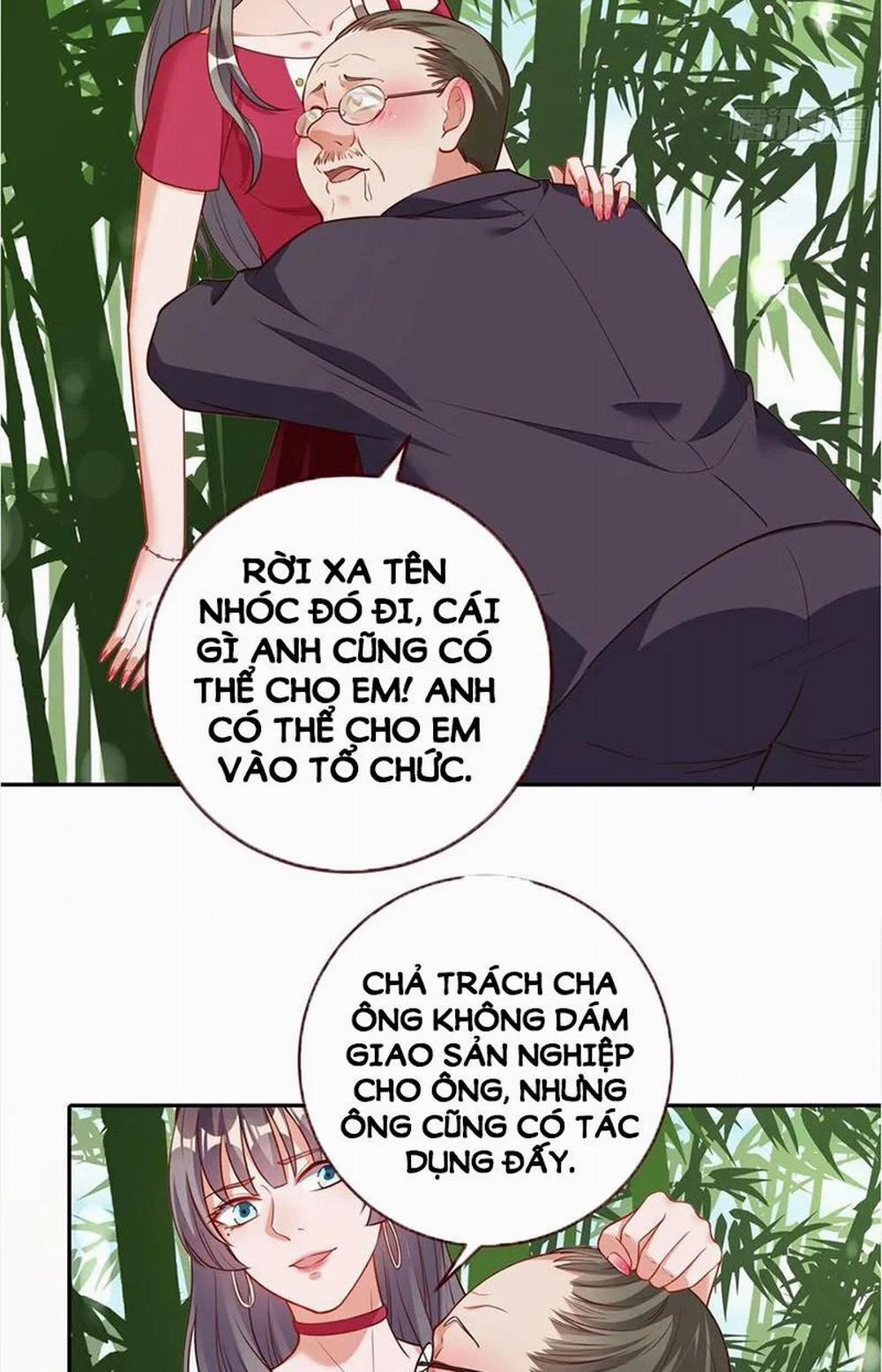 Vạn Tra Triêu Hoàng 210 trang 47
