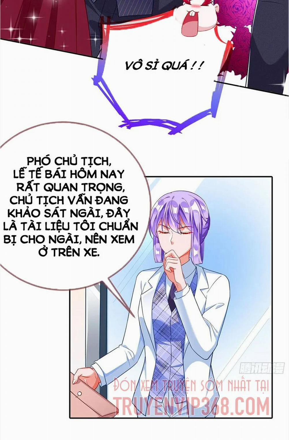 Vạn Tra Triêu Hoàng 210 trang 5