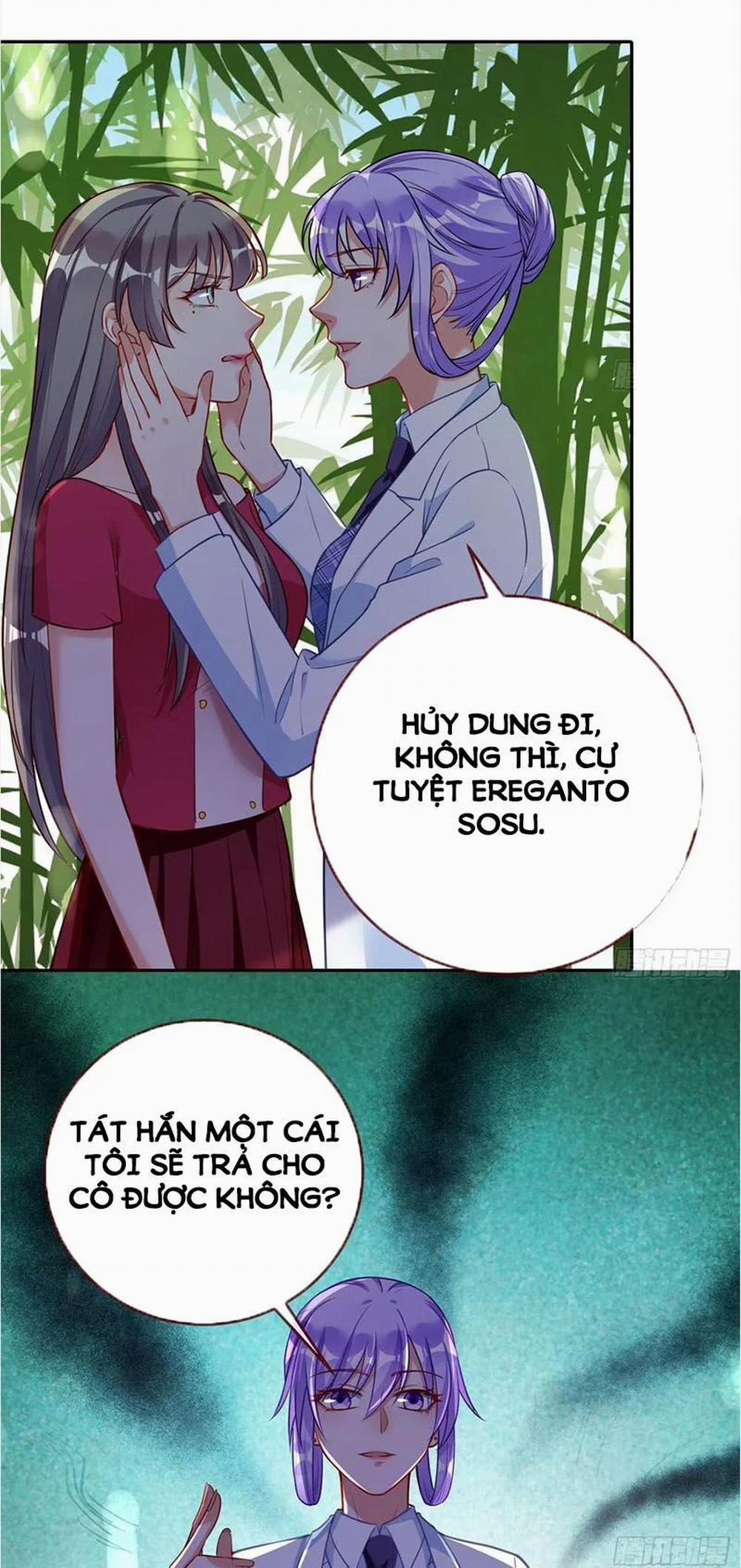 Vạn Tra Triêu Hoàng 210 trang 55