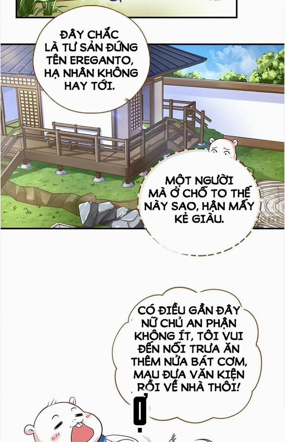 Vạn Tra Triêu Hoàng 211 trang 2