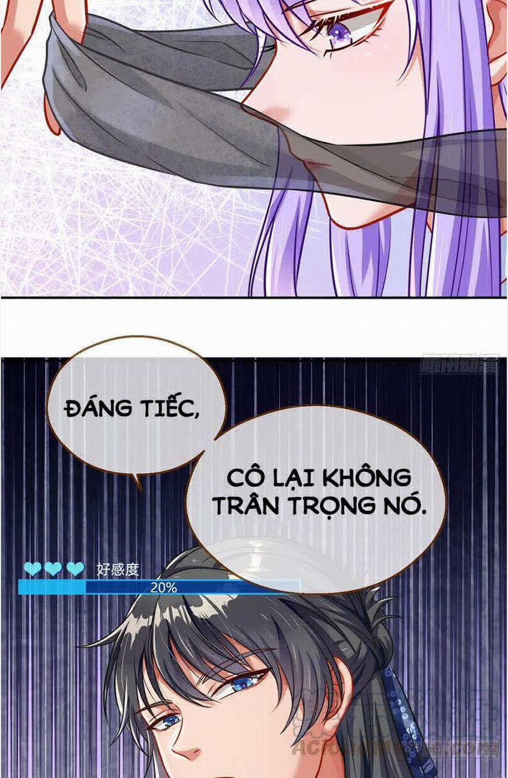 Vạn Tra Triêu Hoàng 211 trang 22