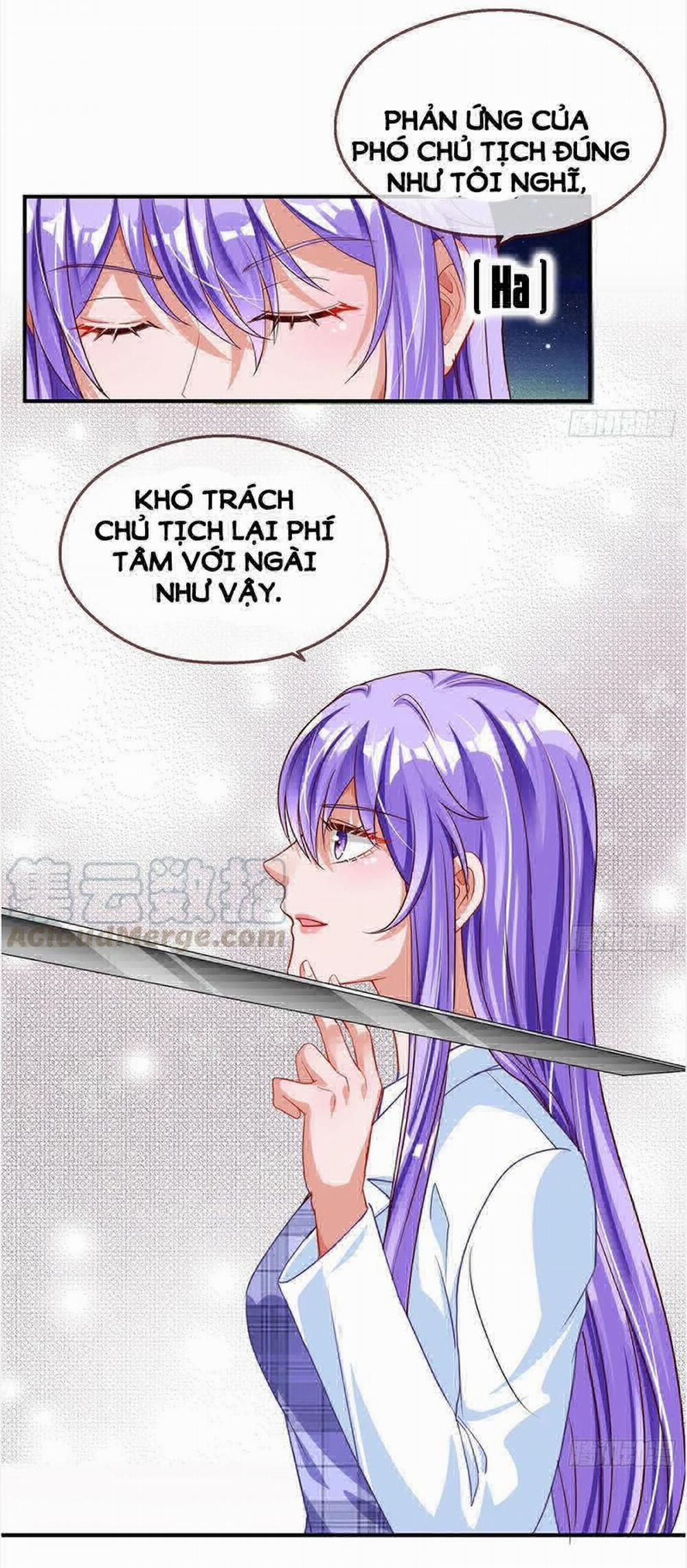 Vạn Tra Triêu Hoàng 211 trang 31