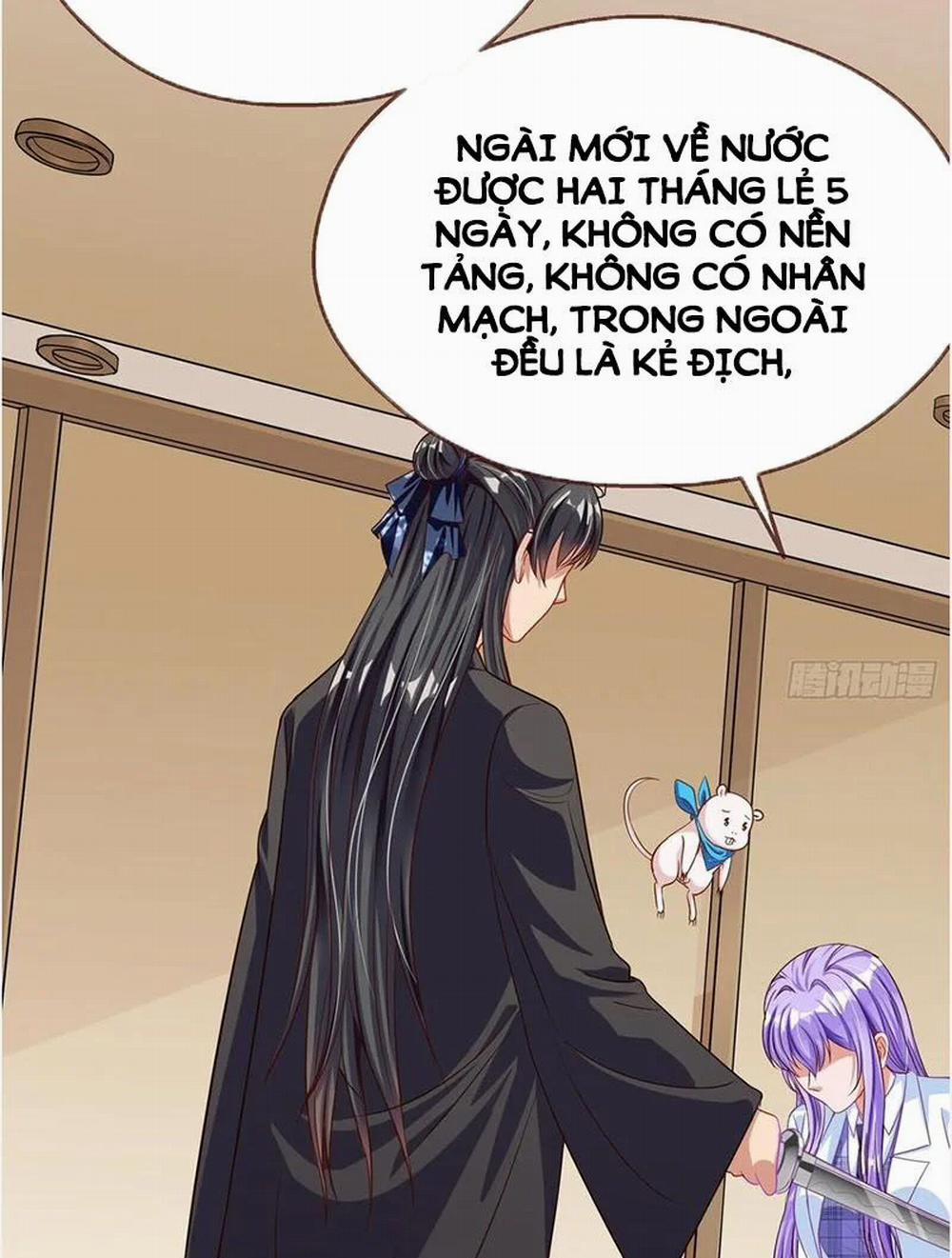Vạn Tra Triêu Hoàng 211 trang 33