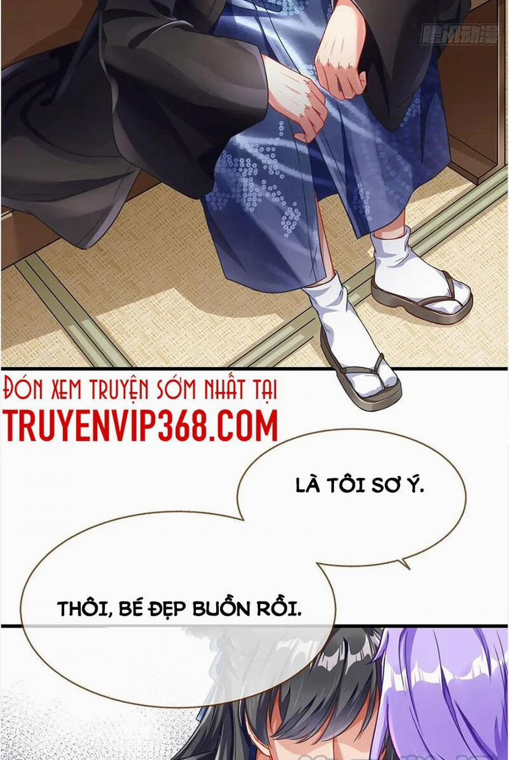 Vạn Tra Triêu Hoàng 211 trang 48