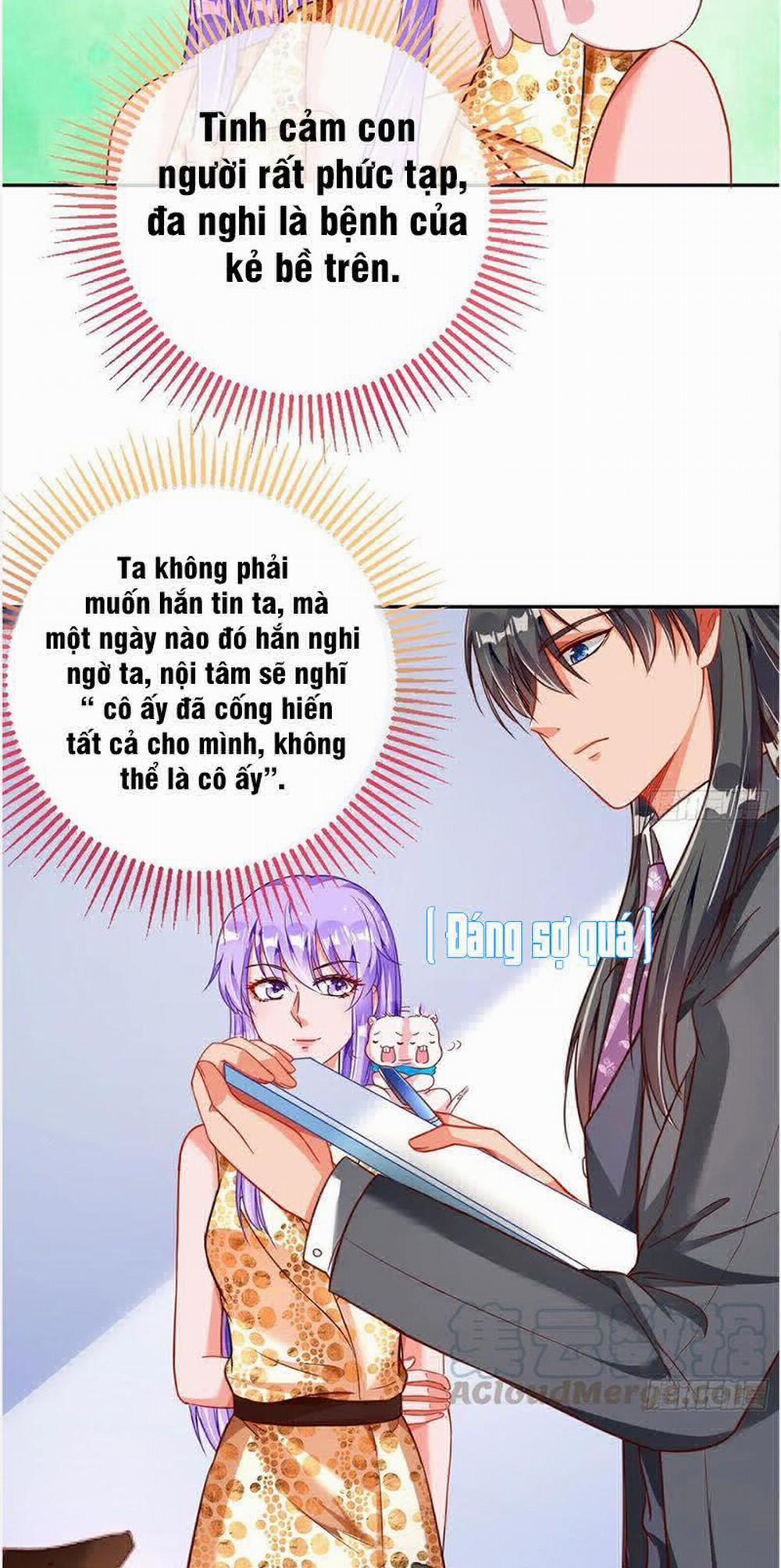 Vạn Tra Triêu Hoàng 212 trang 13