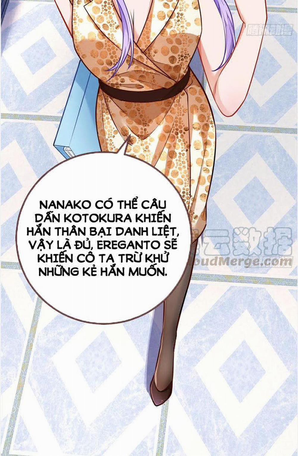 Vạn Tra Triêu Hoàng 212 trang 23