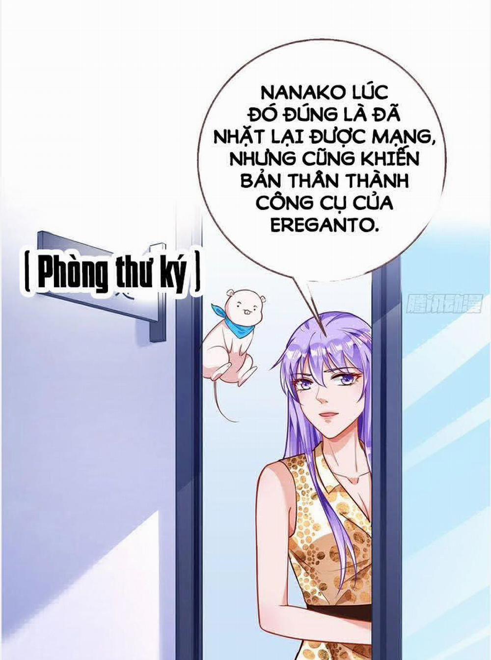 Vạn Tra Triêu Hoàng 212 trang 24