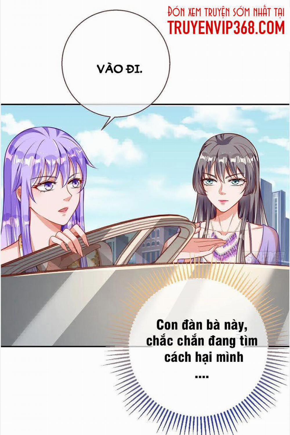Vạn Tra Triêu Hoàng 212 trang 27