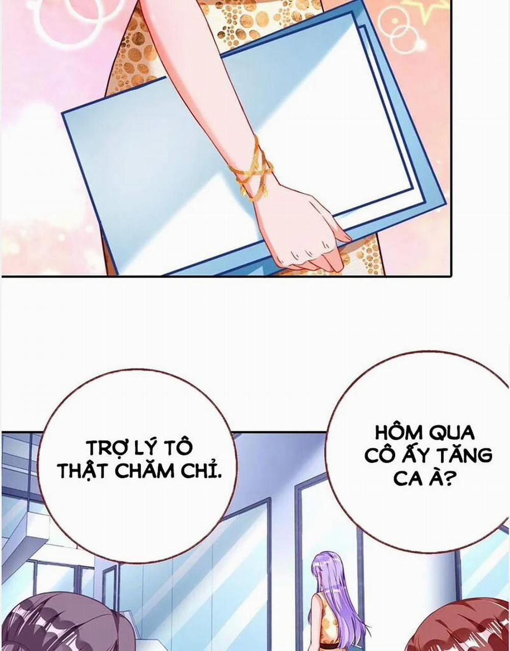 Vạn Tra Triêu Hoàng 212 trang 3
