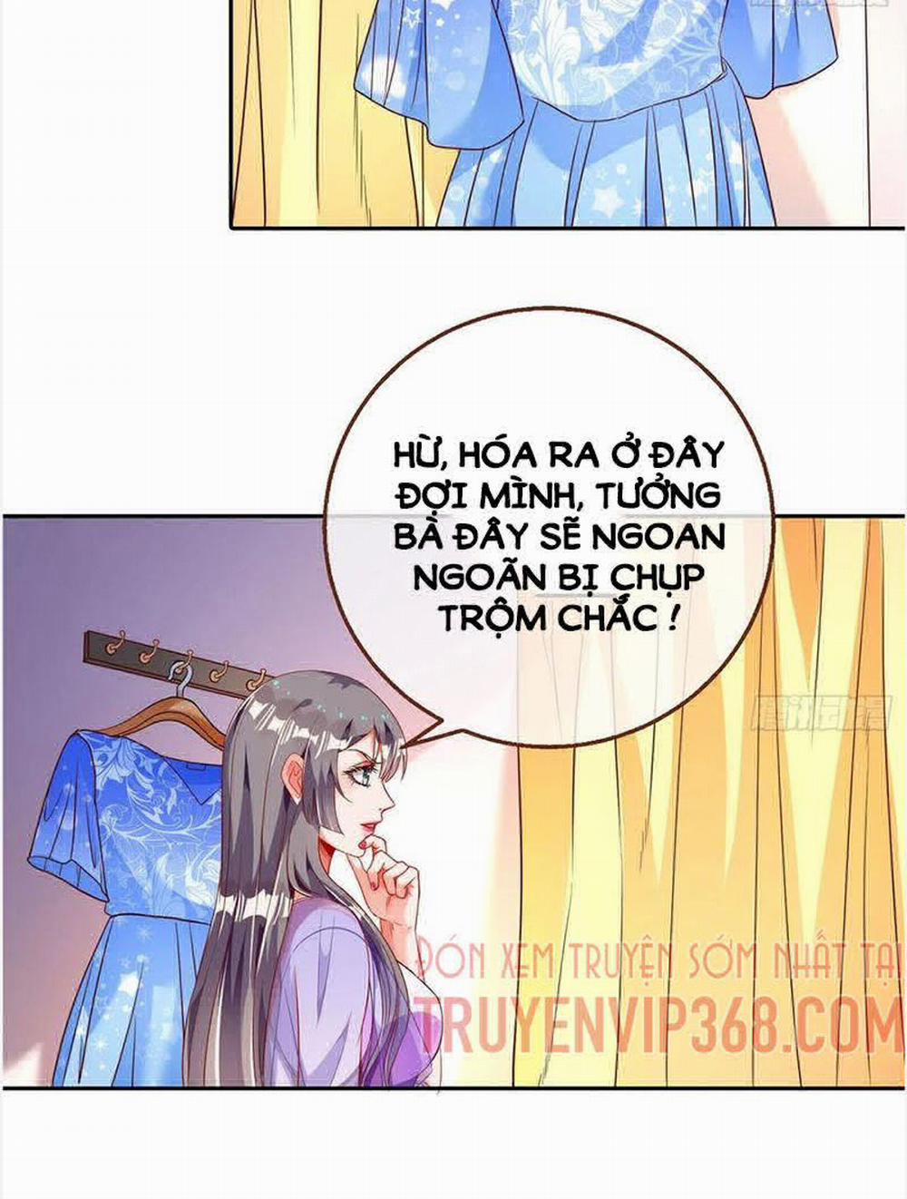 Vạn Tra Triêu Hoàng 212 trang 32