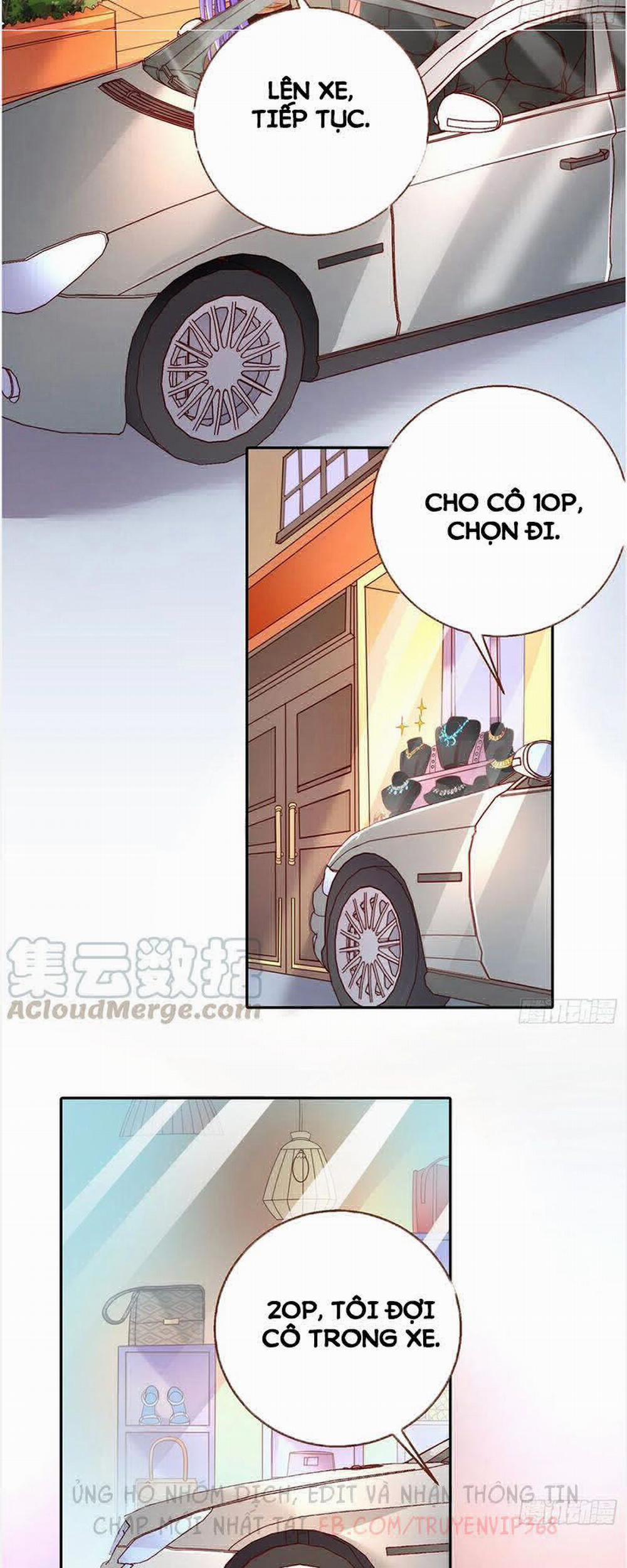 Vạn Tra Triêu Hoàng 212 trang 35