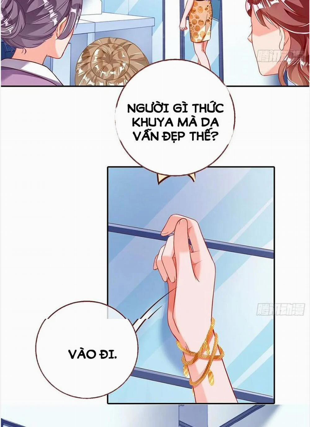 Vạn Tra Triêu Hoàng 212 trang 4