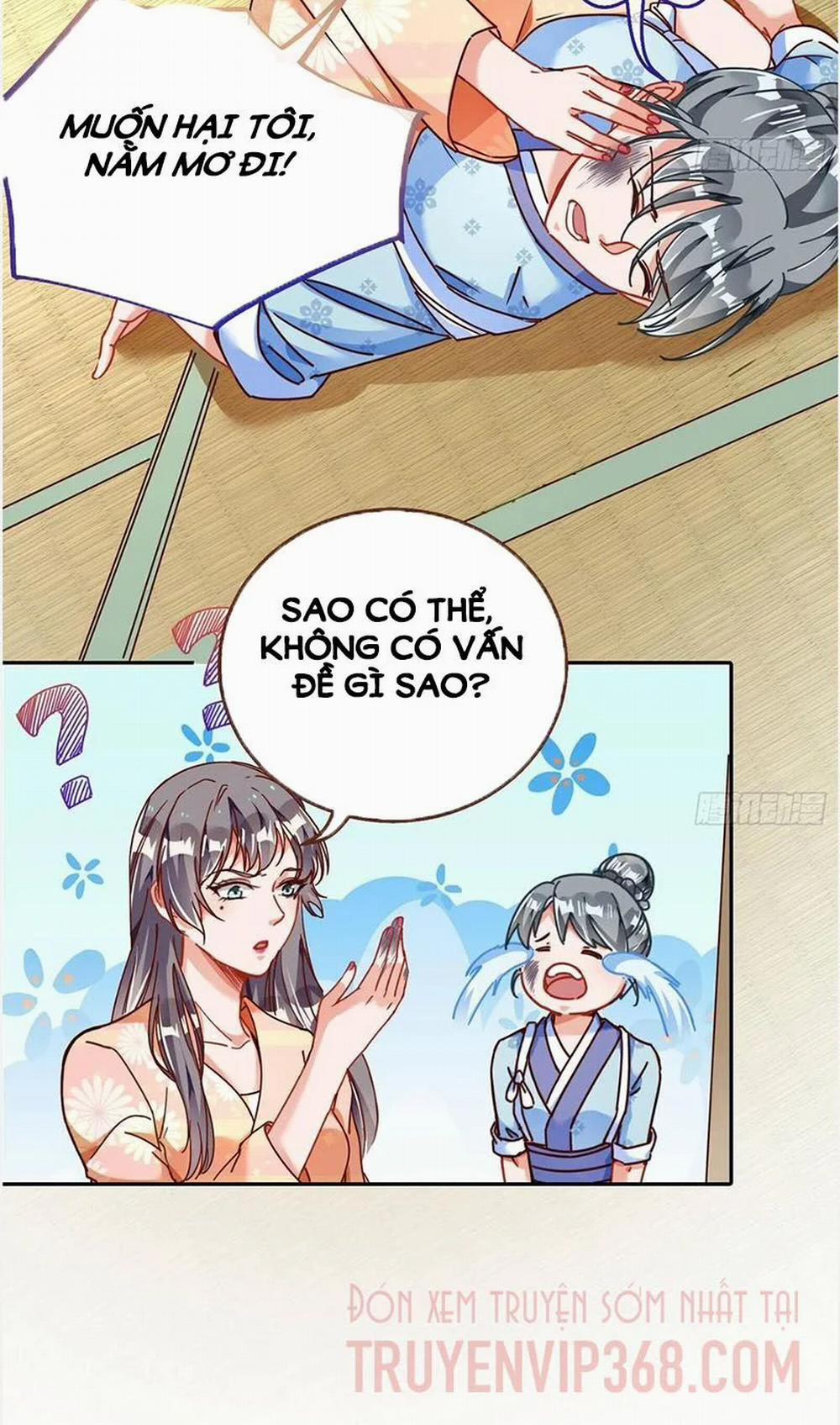 Vạn Tra Triêu Hoàng 212 trang 42