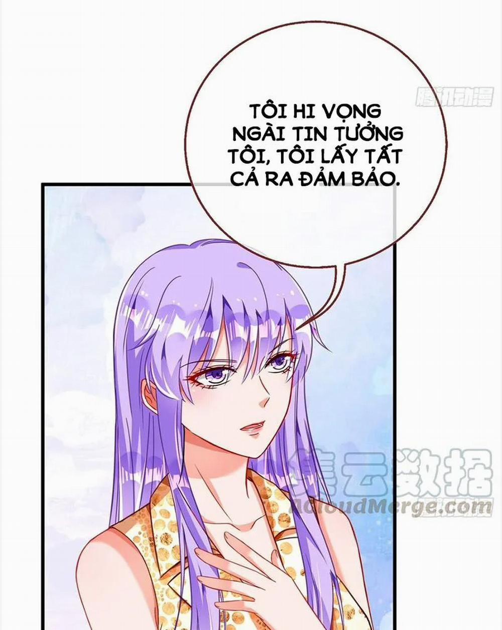 Vạn Tra Triêu Hoàng 212 trang 8