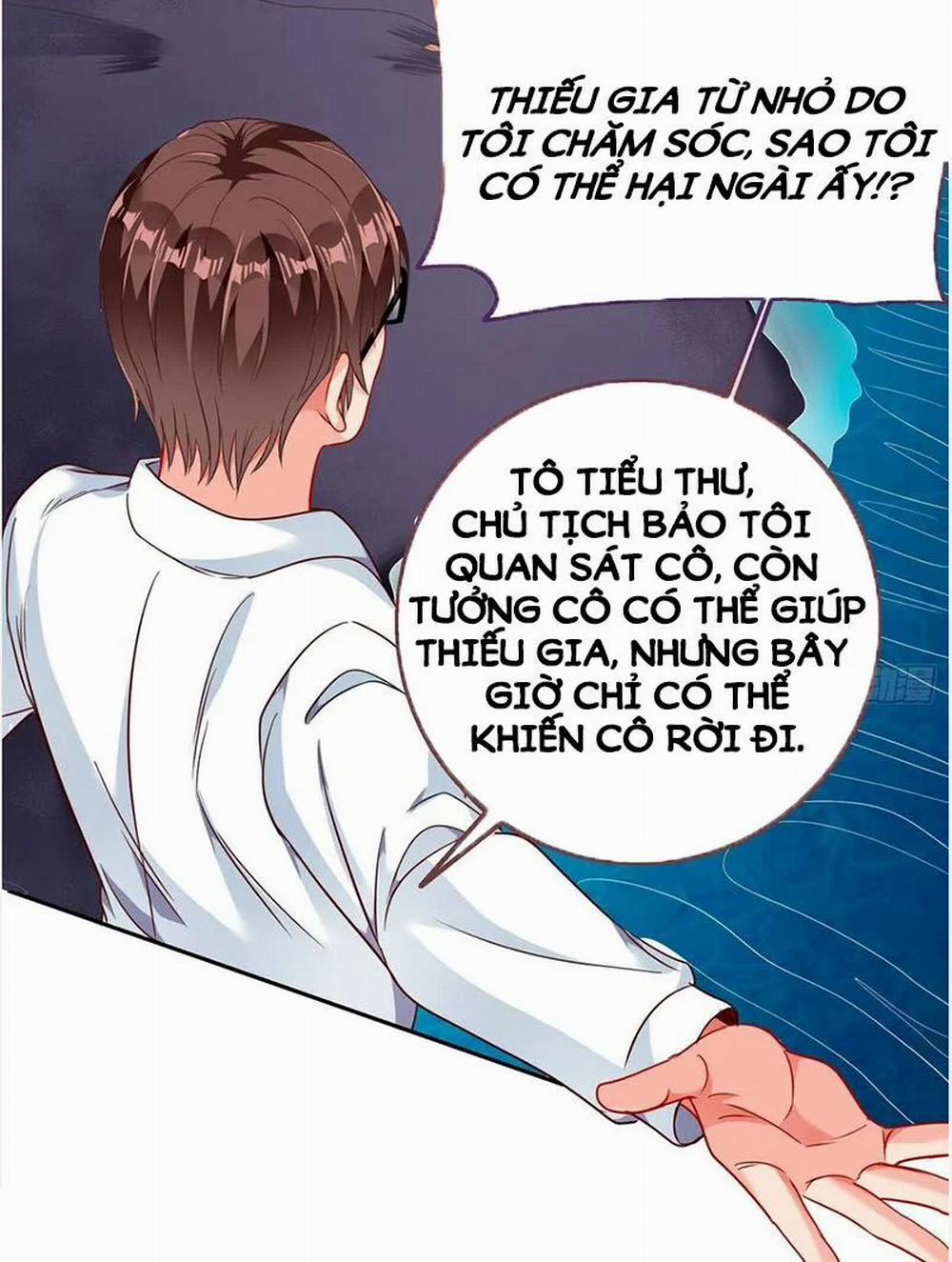 Vạn Tra Triêu Hoàng 213 trang 10