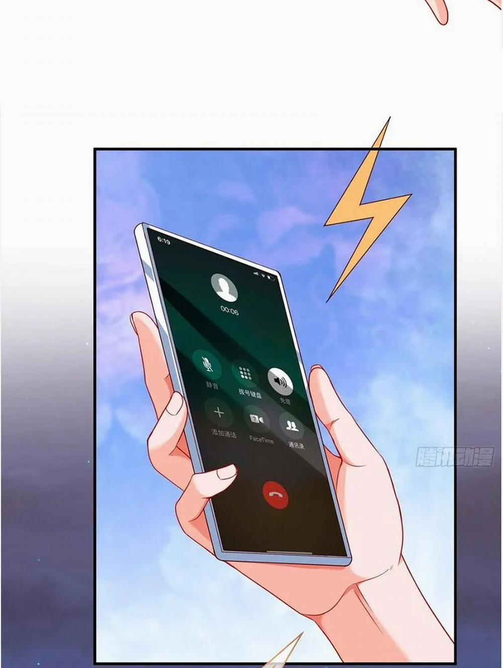 Vạn Tra Triêu Hoàng 213 trang 11