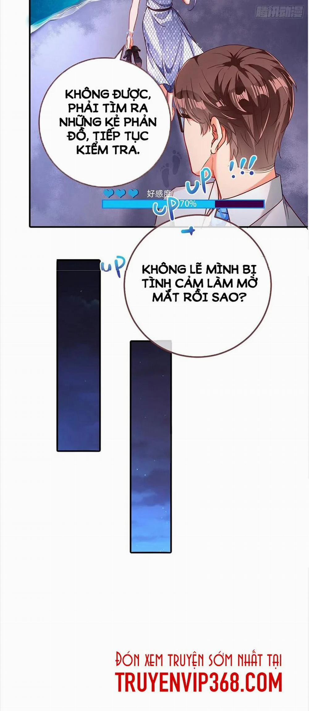 Vạn Tra Triêu Hoàng 213 trang 14