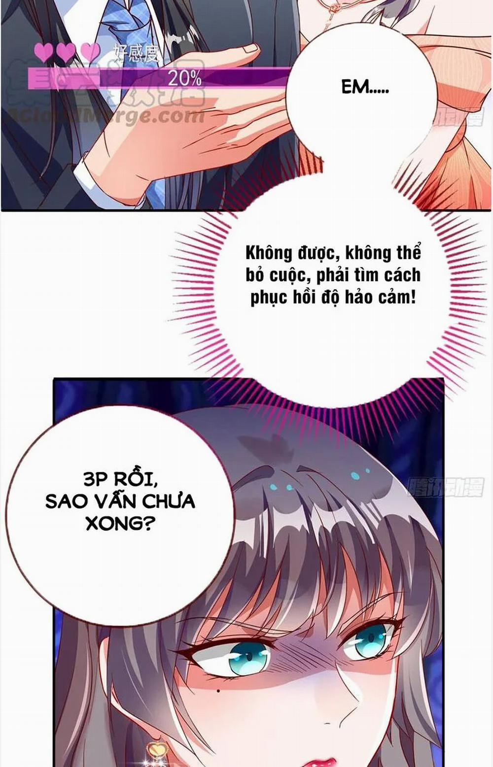 Vạn Tra Triêu Hoàng 213 trang 20