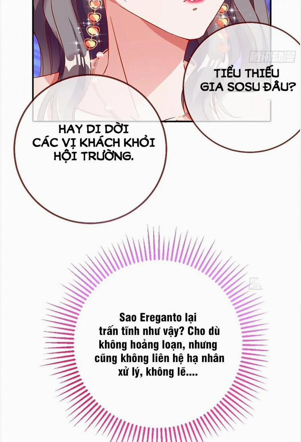 Vạn Tra Triêu Hoàng 213 trang 21