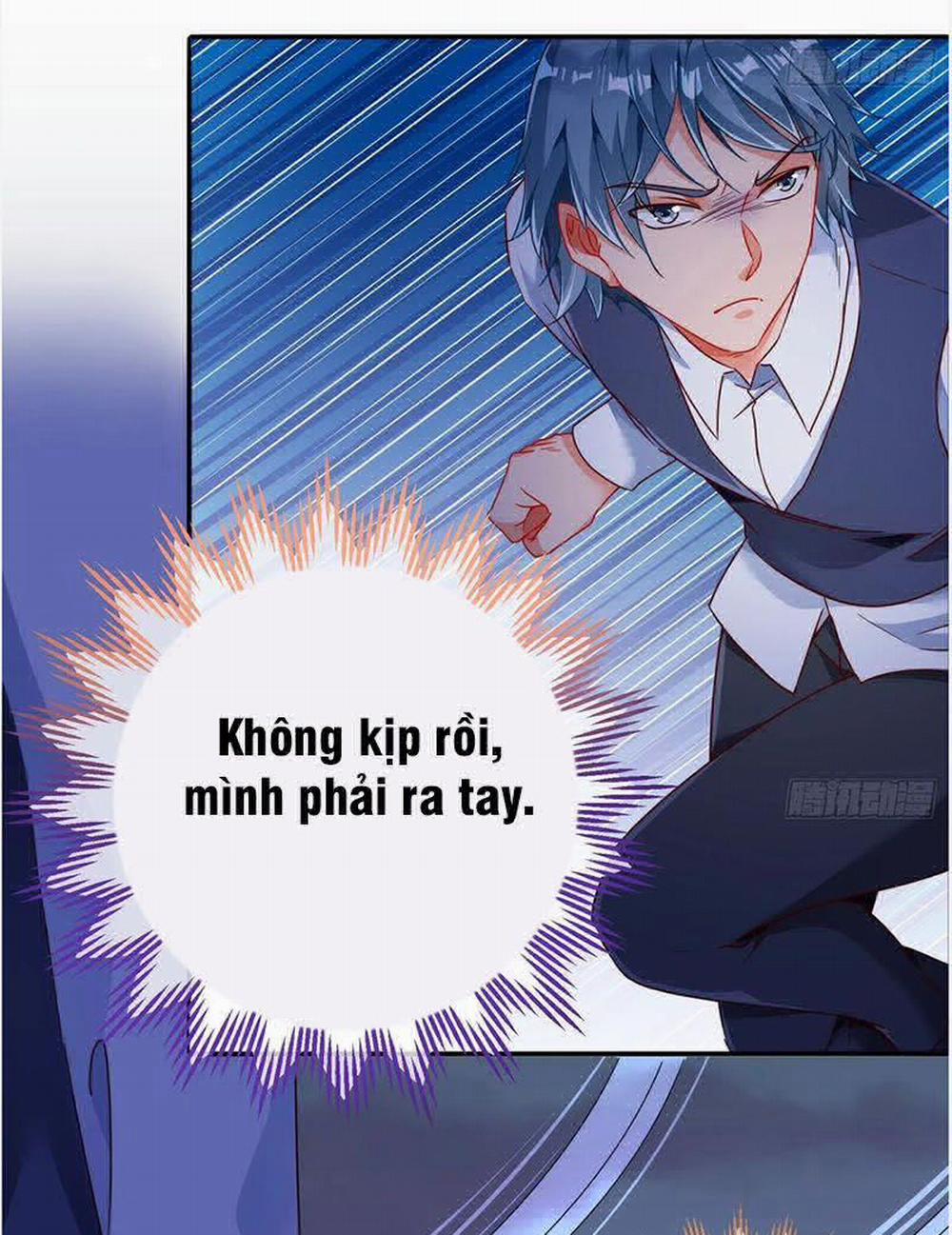 Vạn Tra Triêu Hoàng 213 trang 23