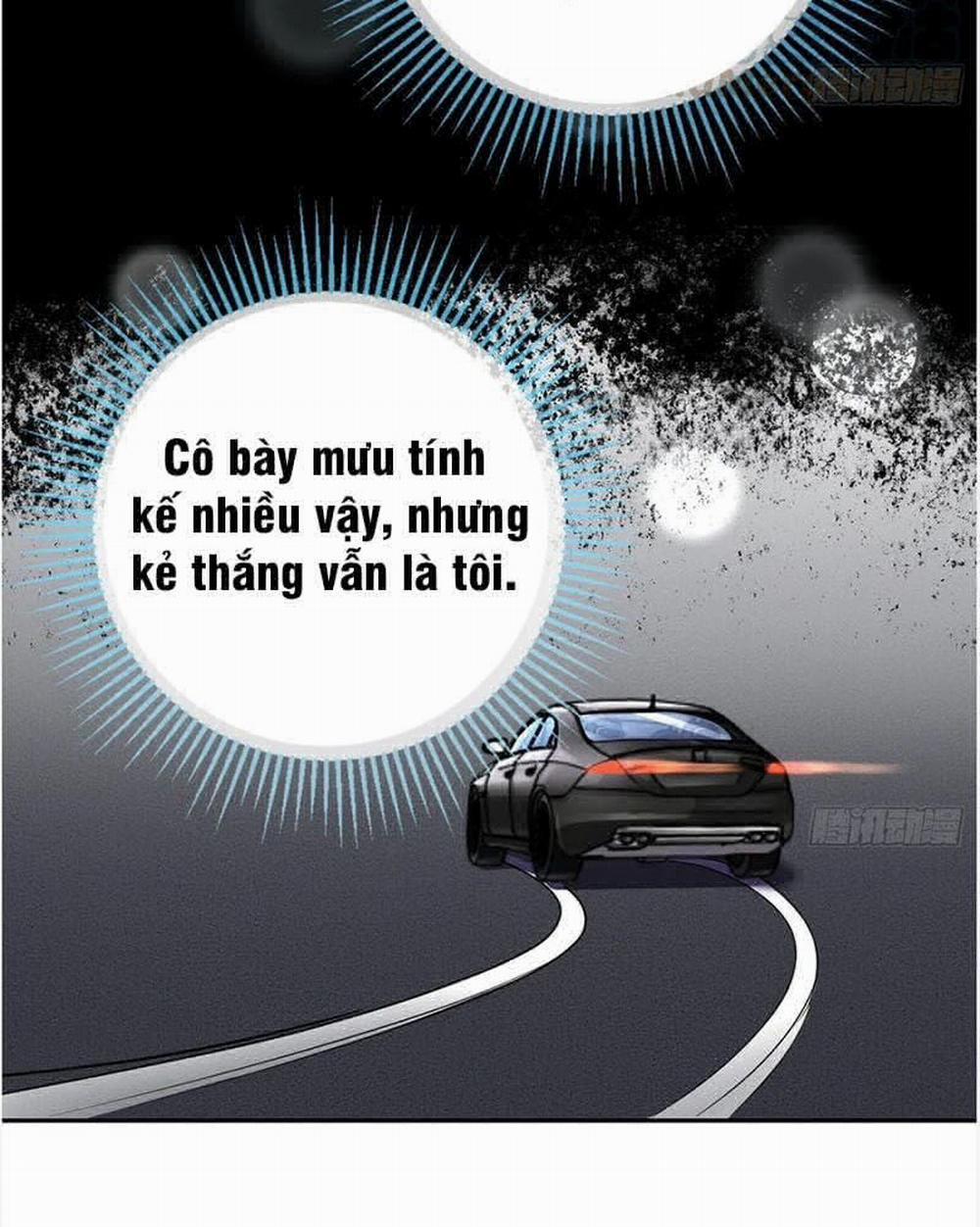Vạn Tra Triêu Hoàng 213 trang 40