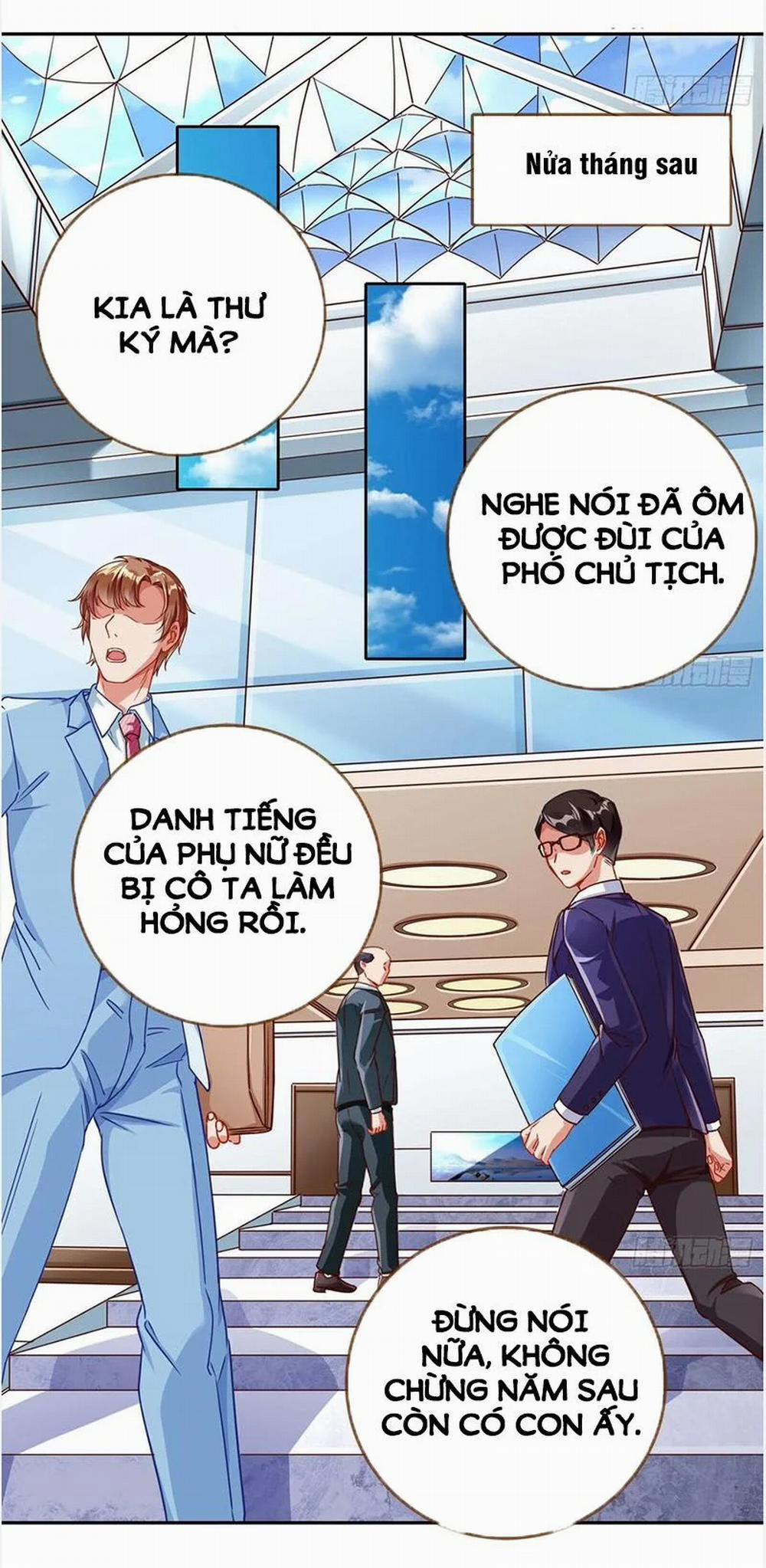 Vạn Tra Triêu Hoàng 213 trang 46