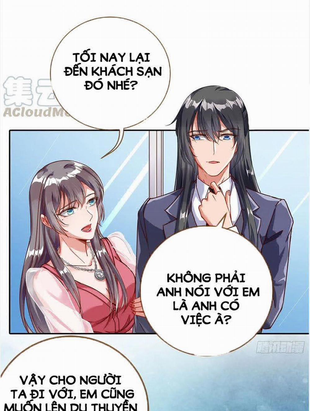 Vạn Tra Triêu Hoàng 213 trang 47
