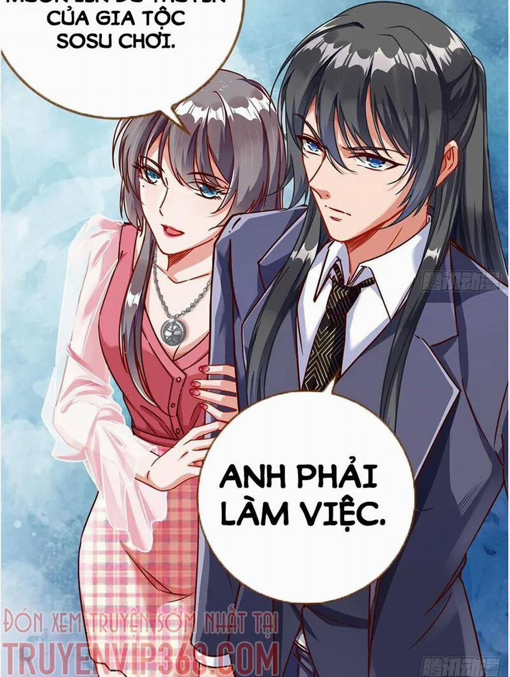 Vạn Tra Triêu Hoàng 213 trang 48