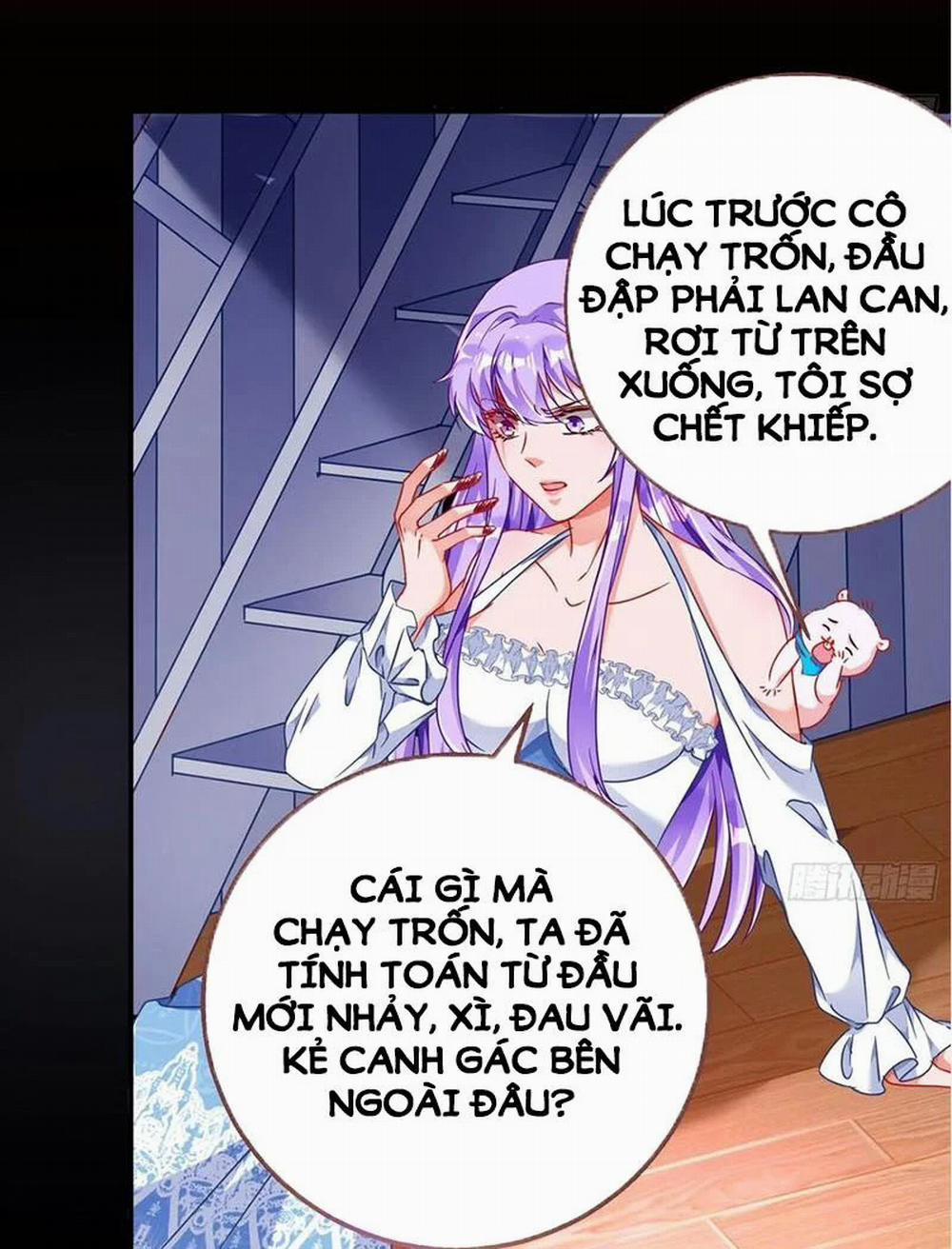 Vạn Tra Triêu Hoàng 214 trang 12