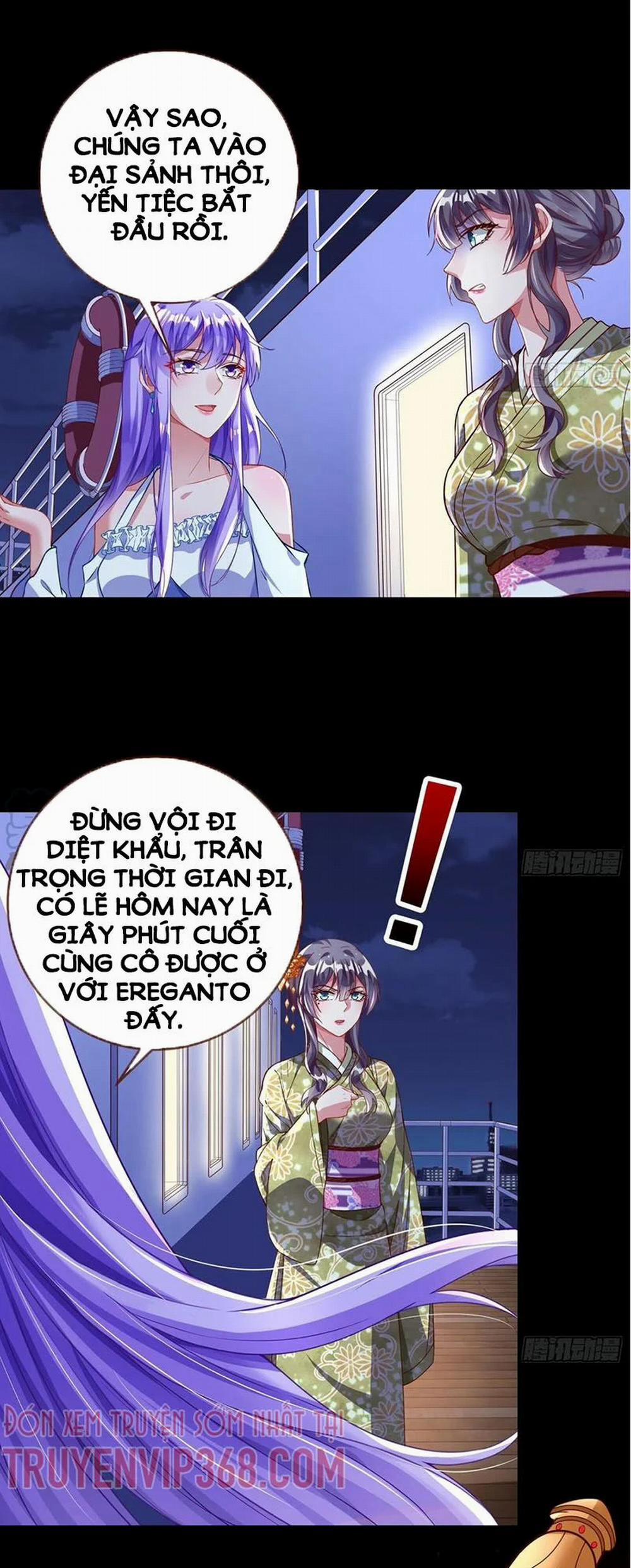 Vạn Tra Triêu Hoàng 214 trang 42