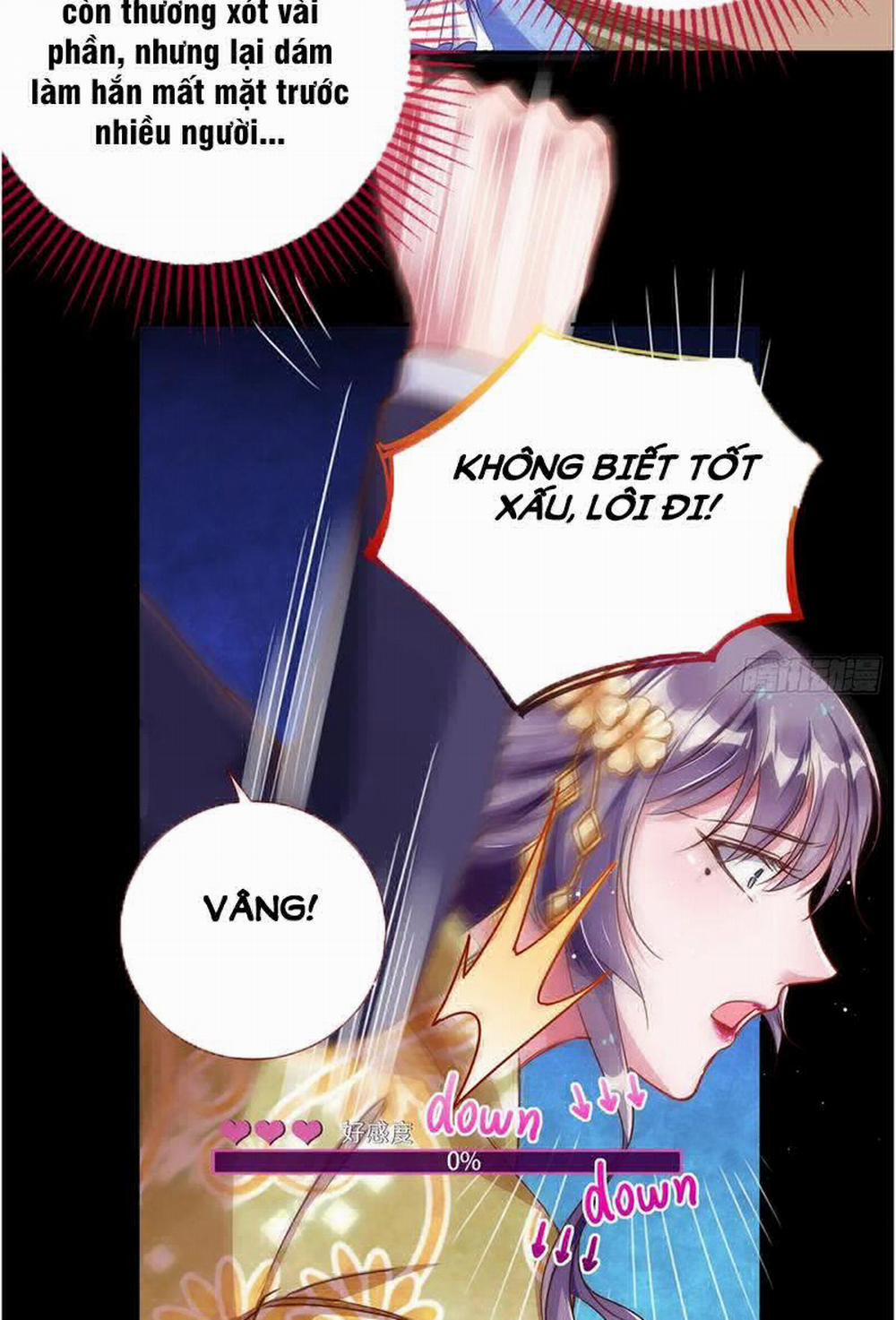 Vạn Tra Triêu Hoàng 215 trang 32
