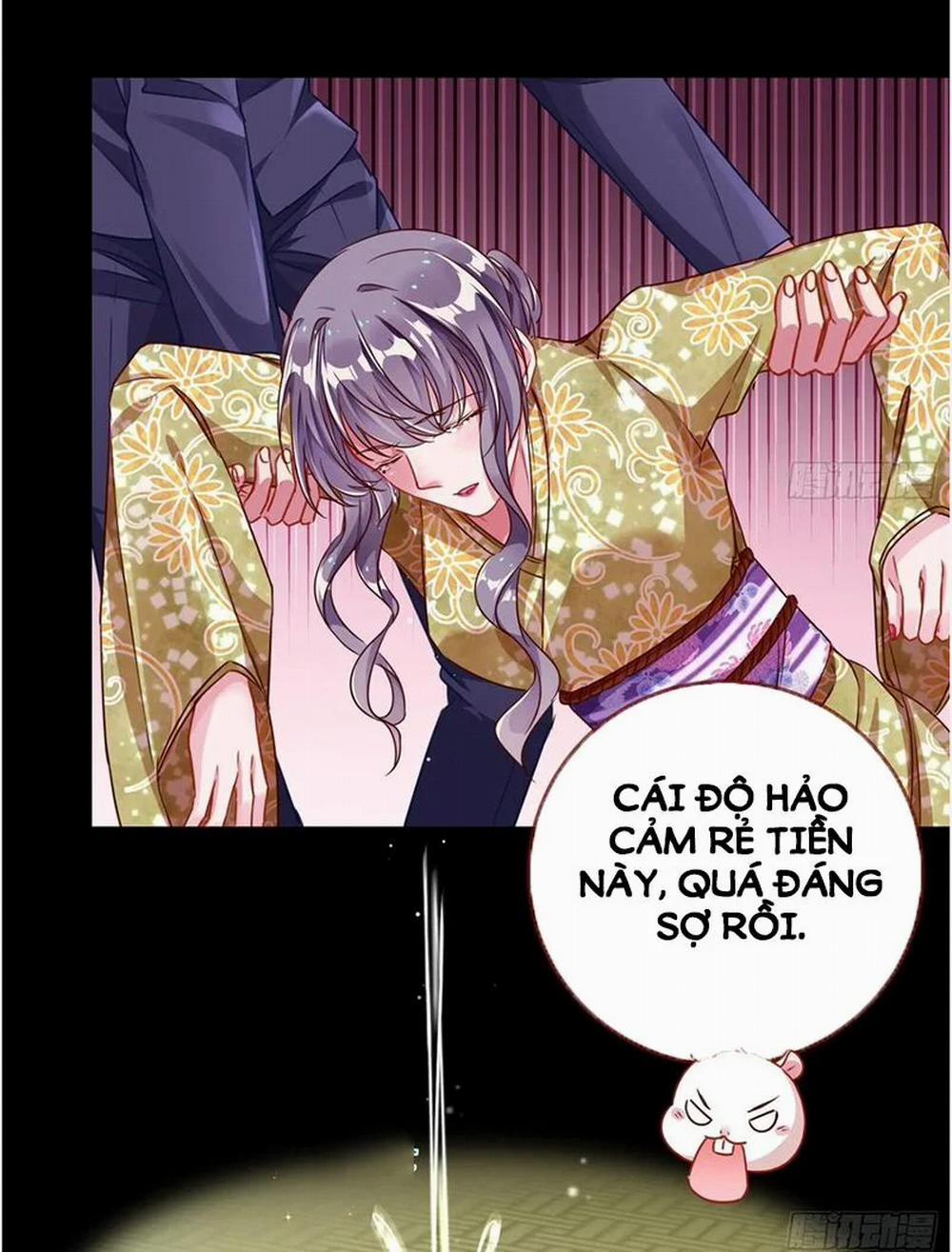 Vạn Tra Triêu Hoàng 215 trang 34