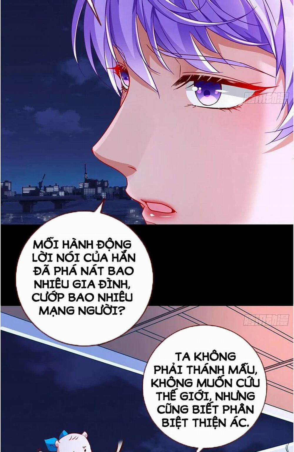 Vạn Tra Triêu Hoàng 215 trang 42