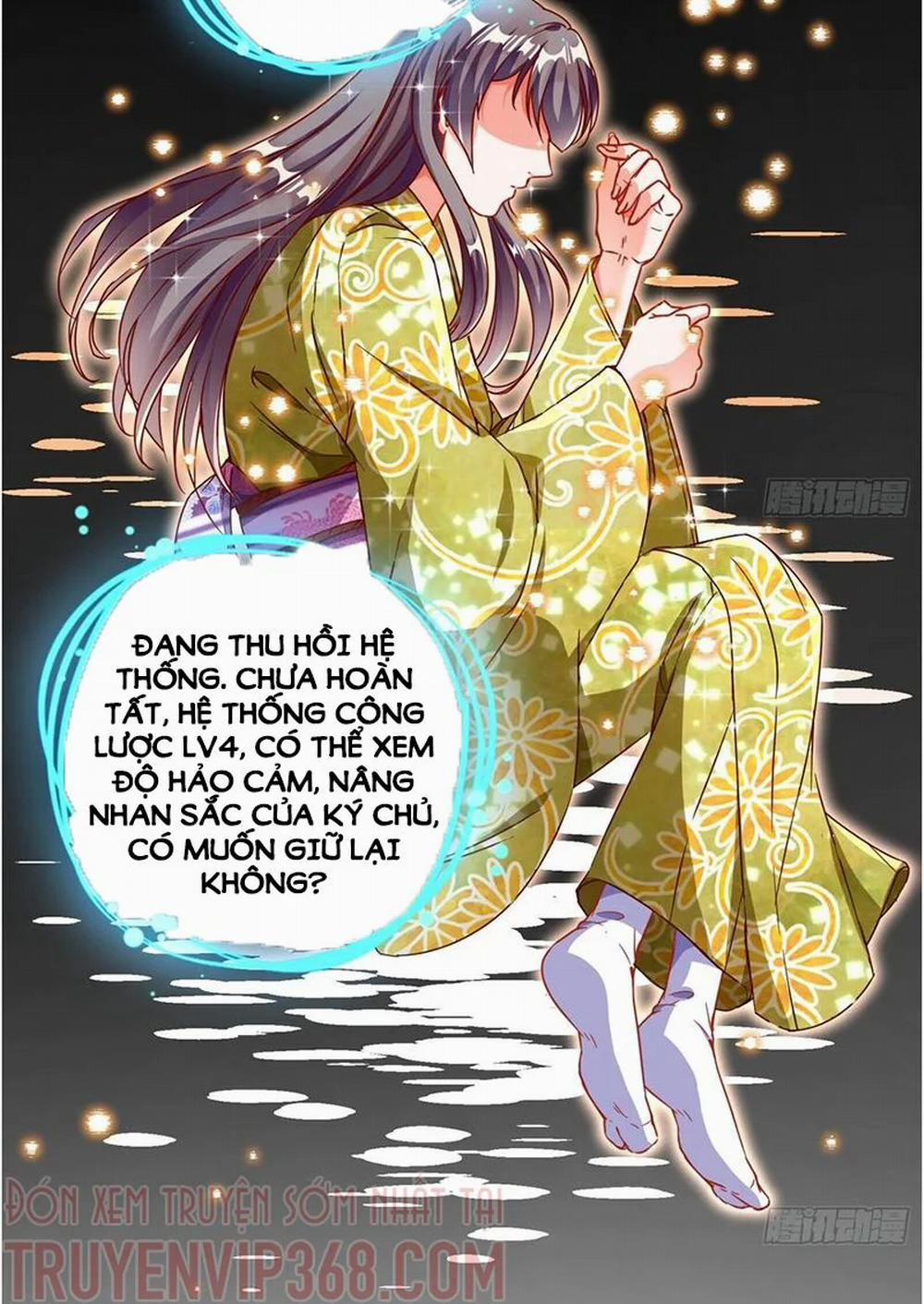 Vạn Tra Triêu Hoàng 215 trang 47
