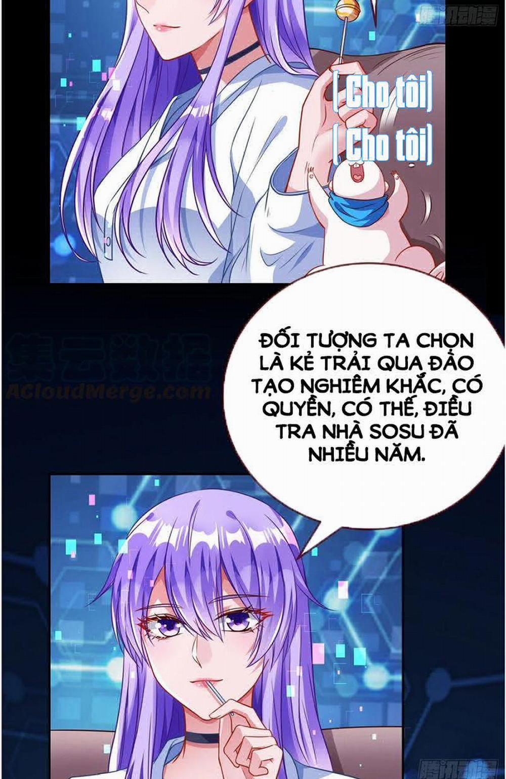 Vạn Tra Triêu Hoàng 216 trang 14