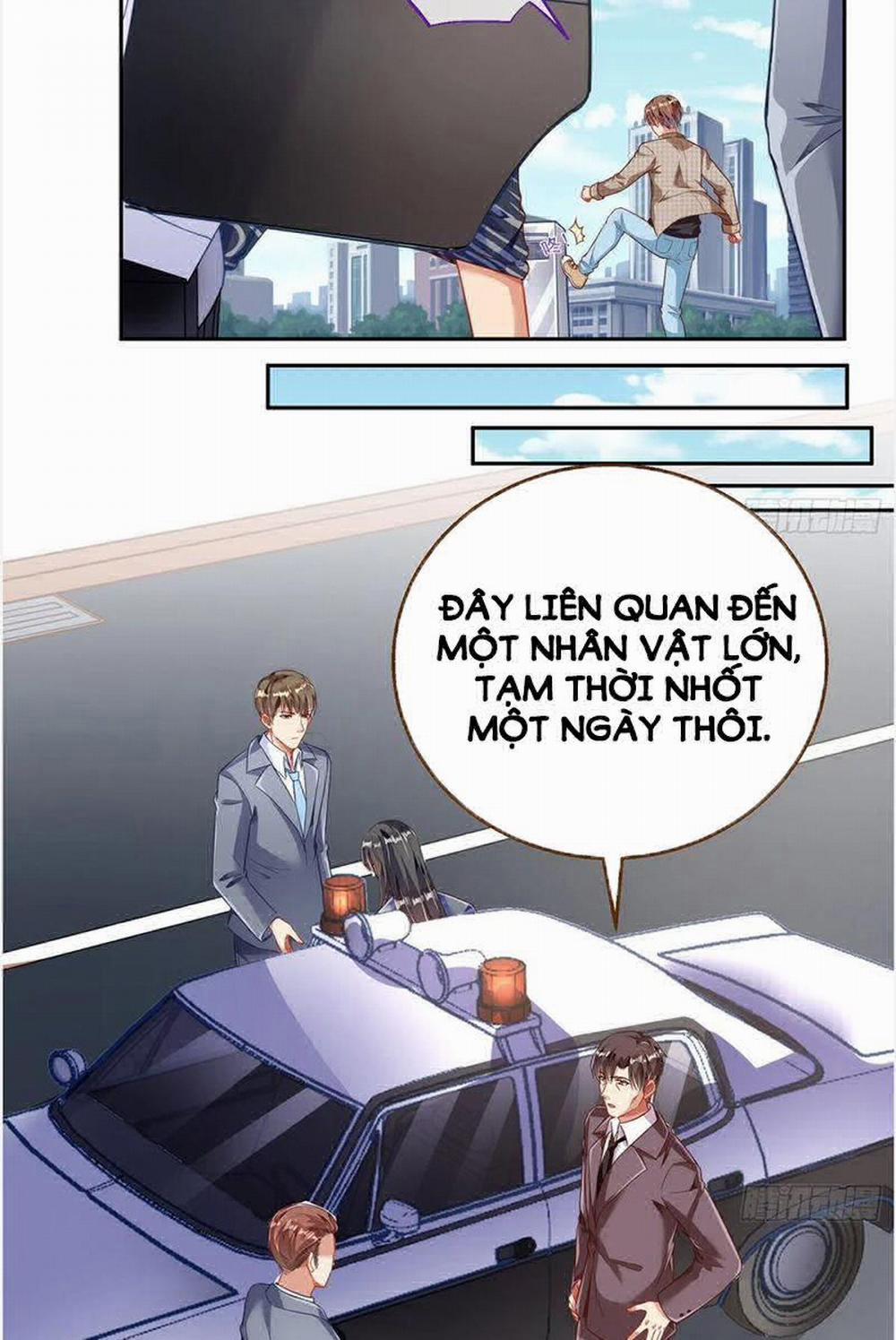 Vạn Tra Triêu Hoàng 216 trang 35