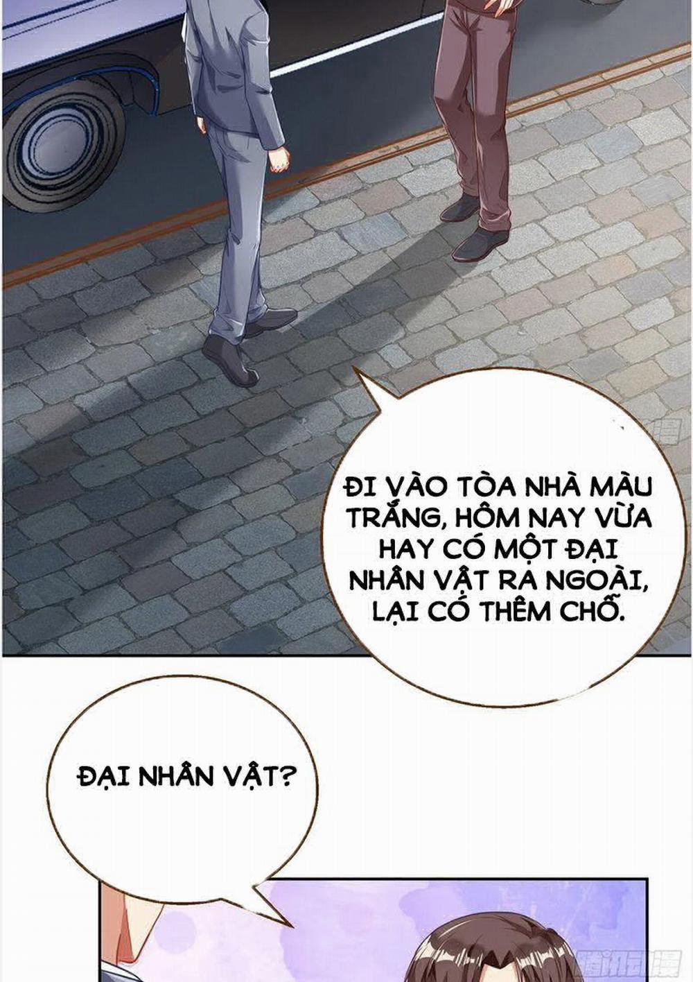 Vạn Tra Triêu Hoàng 216 trang 36