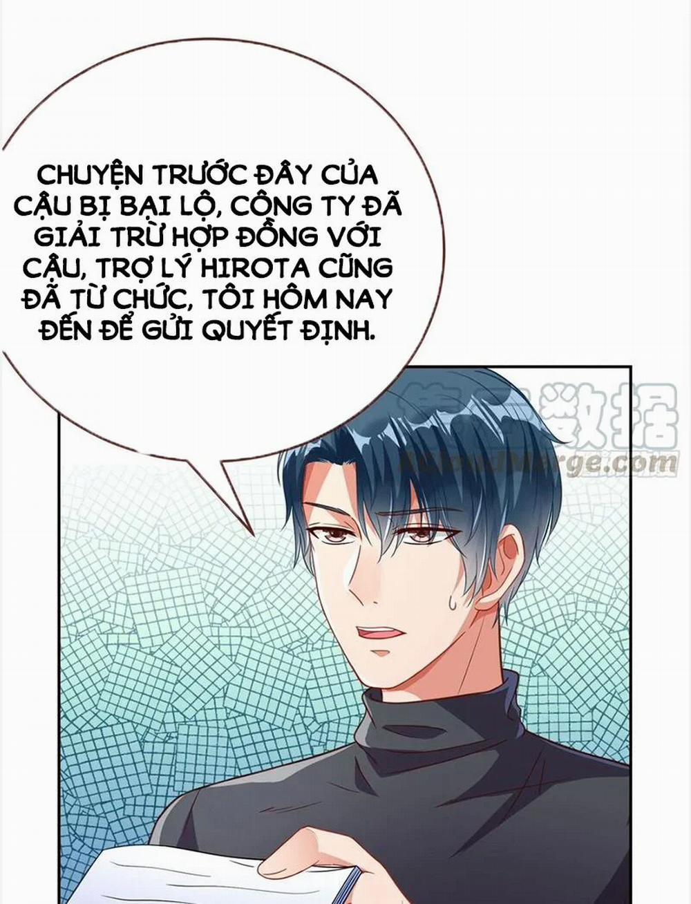 Vạn Tra Triêu Hoàng 216 trang 39