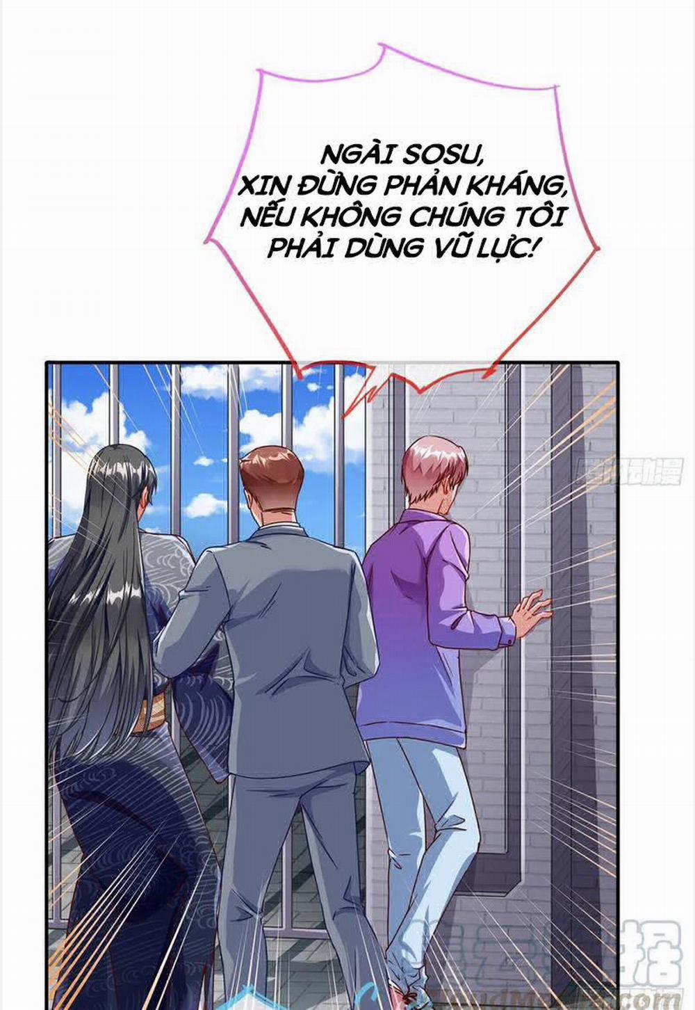 Vạn Tra Triêu Hoàng 216 trang 47